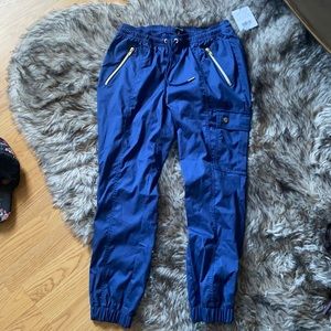 JAANUU jogger scrub bottoms